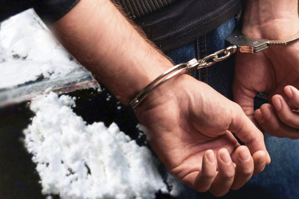 Drug trafficking group arrested with modern tools