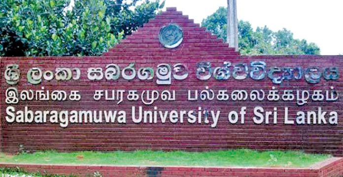 University students suspended