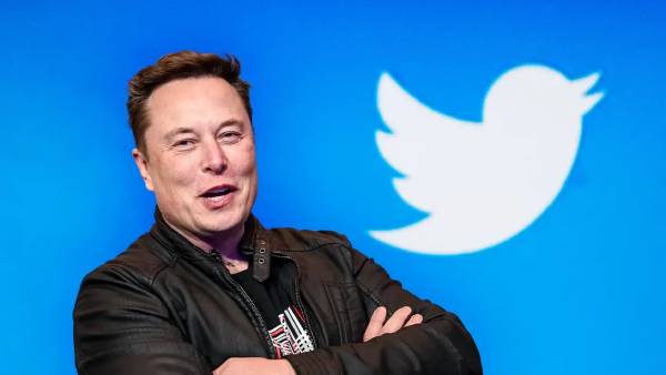 twitter's new ceo elon musk introduced
