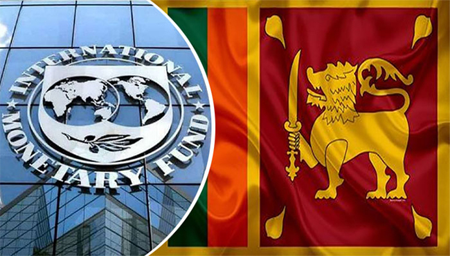 IMF approves Fund Facility to Sri Lanka